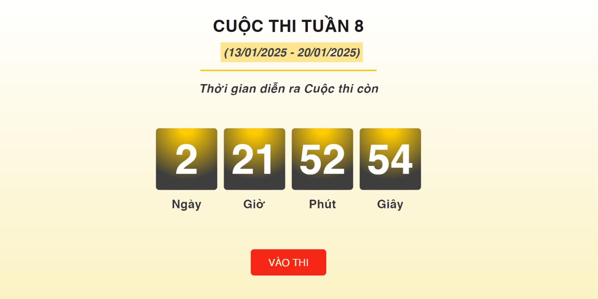 Hơn 10.000 lượt thi “Chống hàng giả và lừa đảo trực tuyến” tuần 8